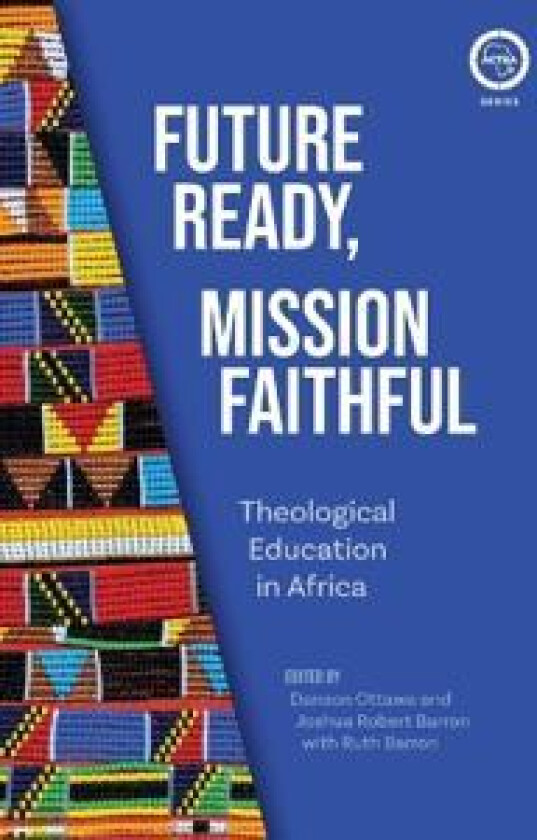 Future Ready, Mission Faithful