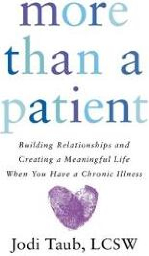 More than a Patient