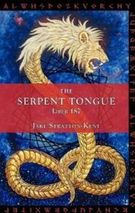 The Serpent Tongue