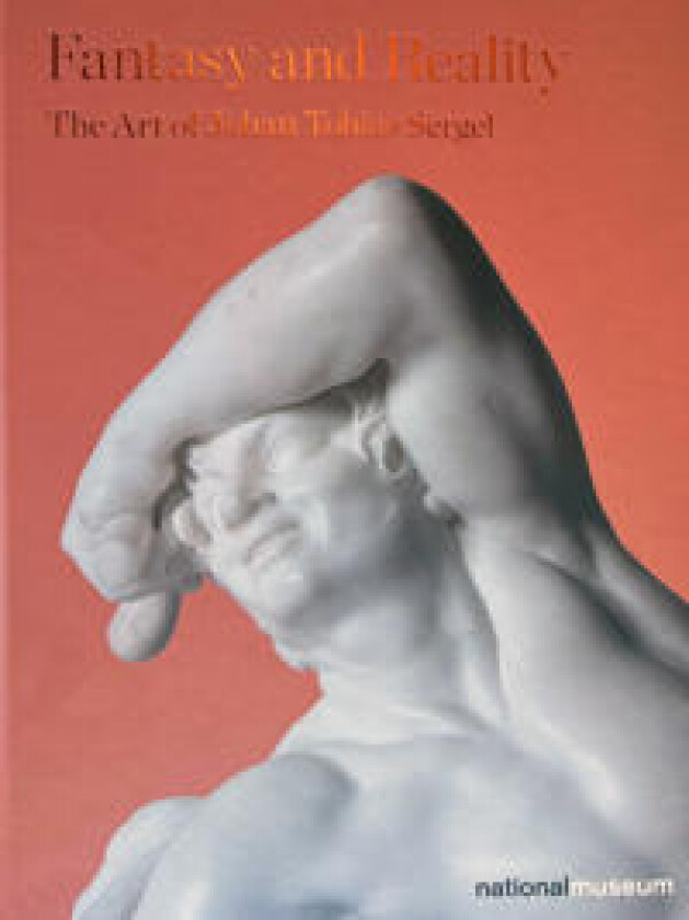 Fantasy and reality : the art of Johan Tobias Sergel