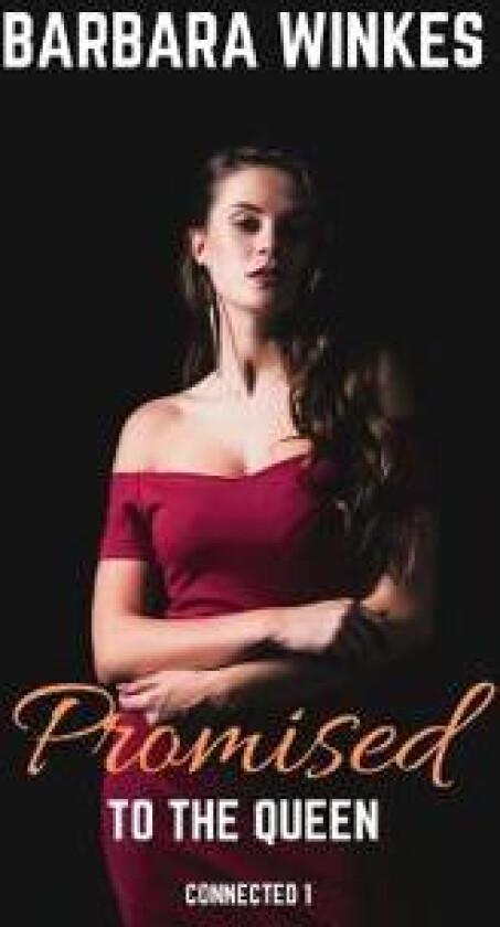 Promised to the Queen