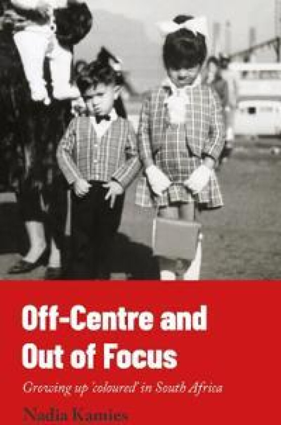 Off-Centre and Out of Focus