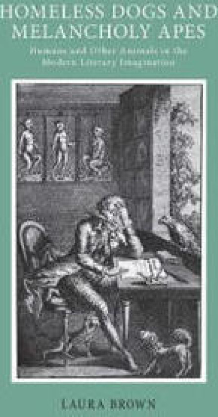 Homeless Dogs and Melancholy Apes