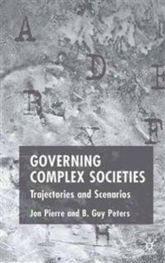 Governing Complex Societies