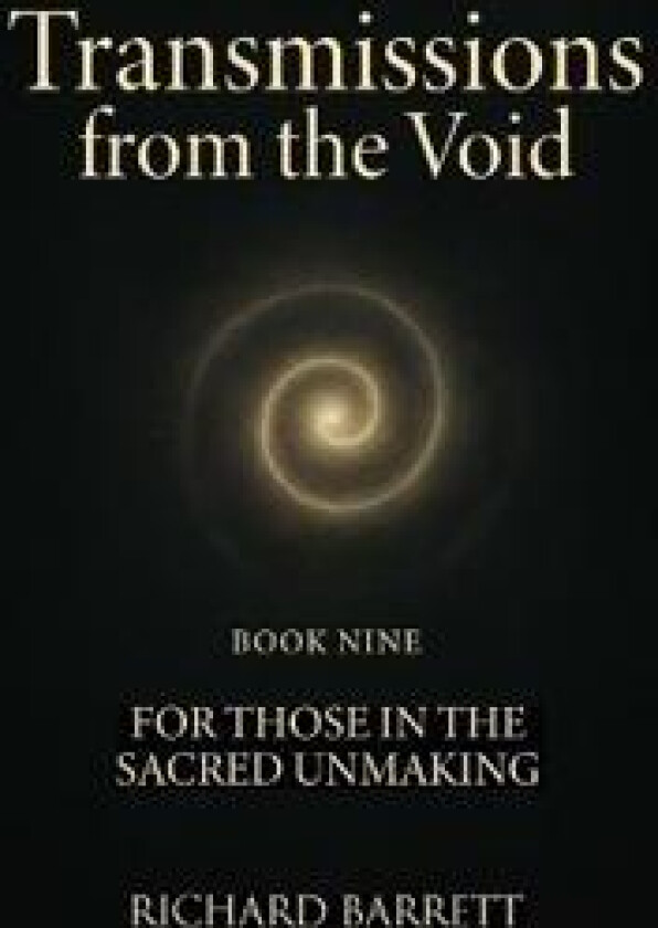 Transmissions from the Void