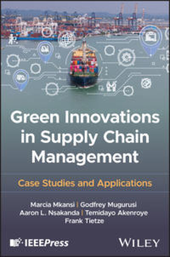 Green Innovations in Supply Chain Management