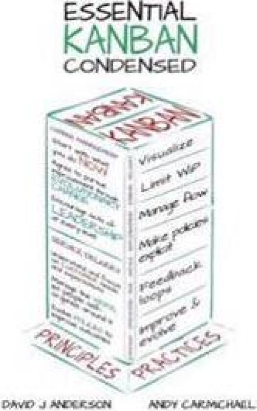 Essential Kanban Condensed