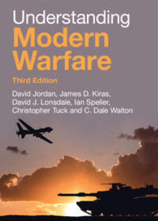 Understanding Modern Warfare