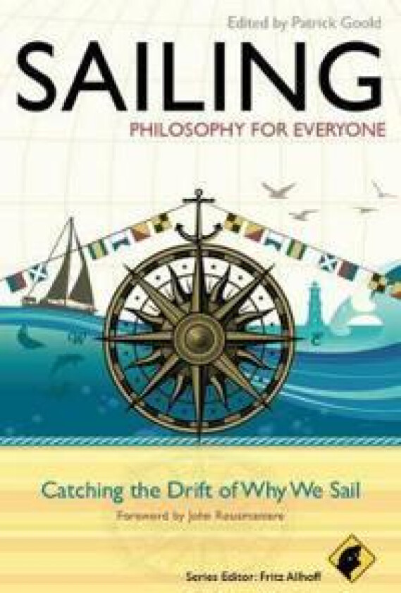 Sailing - Philosophy for Everyone