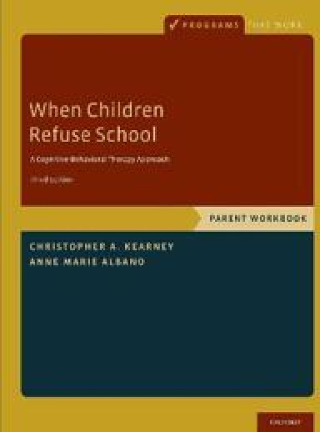 When Children Refuse School