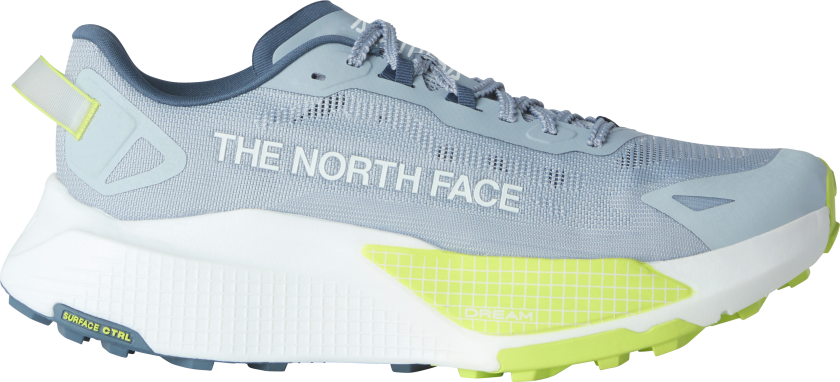 Men's Altamesa 500 V2 Frost Grey/Fizz Lime