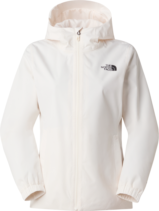 Women's Quest DryVent Jacket White Dune