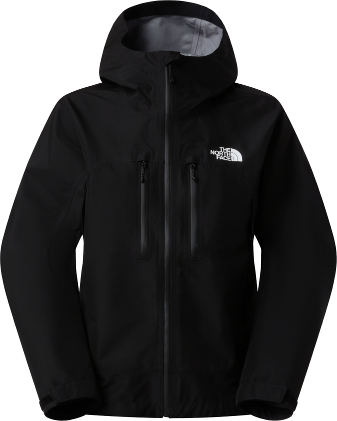 Women's Valley View Jacket TNF Black