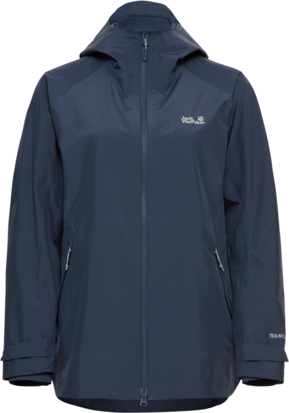 Women's Litestride 3in1 Jacket Midnight Sky