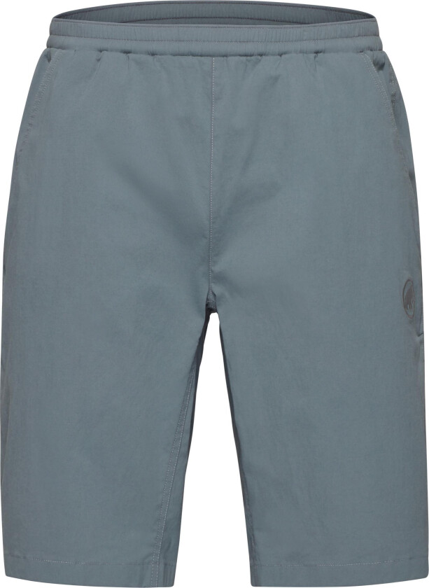 Mammut Men's Crag Climbing Shorts Strata