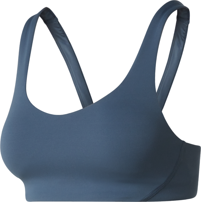 Women's Jaida Bra Granite Grey
