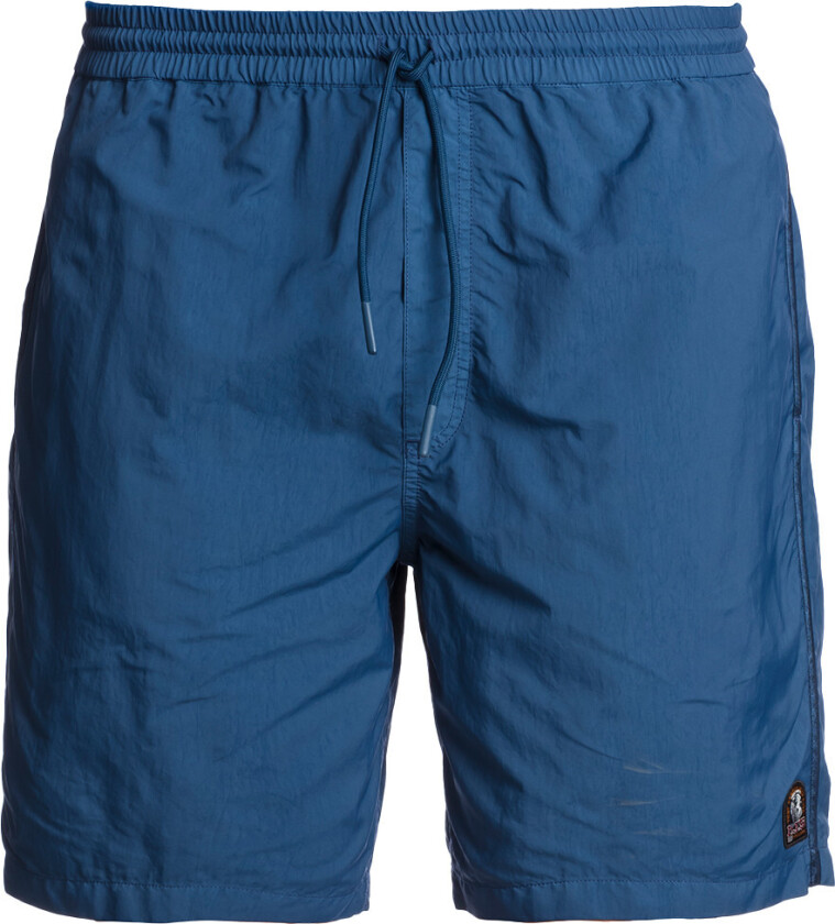 Kids' Alcor Swim Shorts True Blue