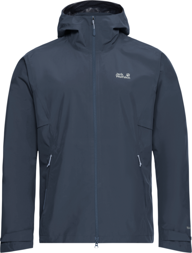 Men's Litestride 3in1Jacket Midnight Sky