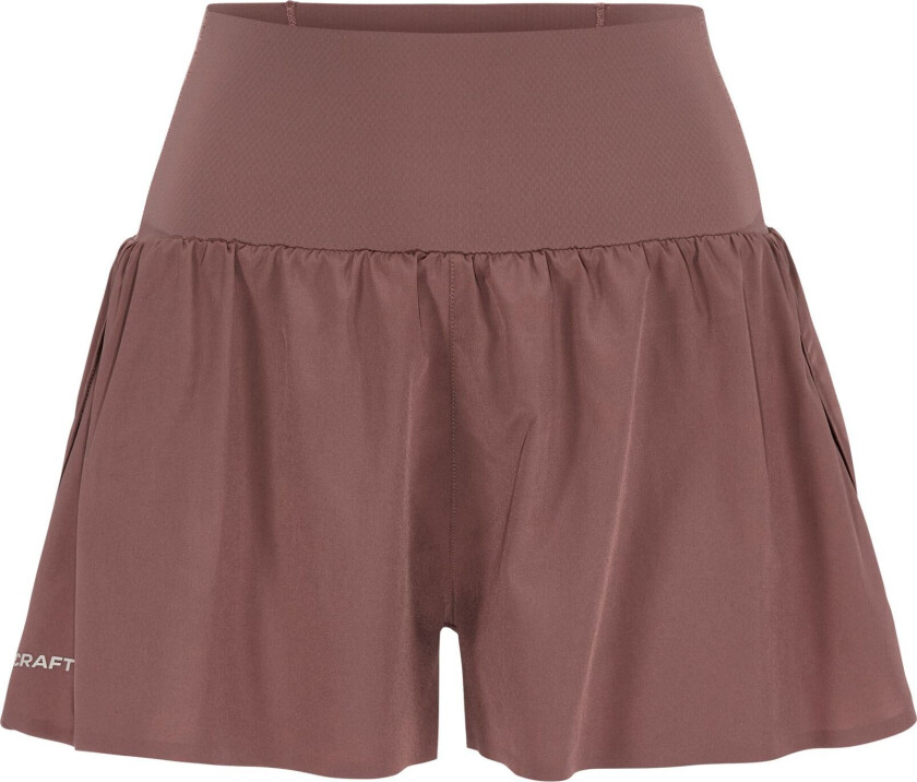 Women's Hypervent Wide Shorts Flint