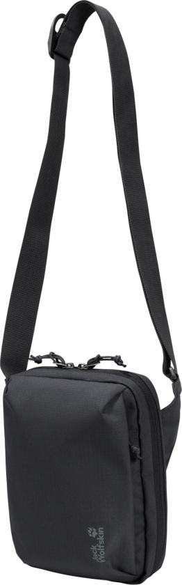 Konya Organizer Black