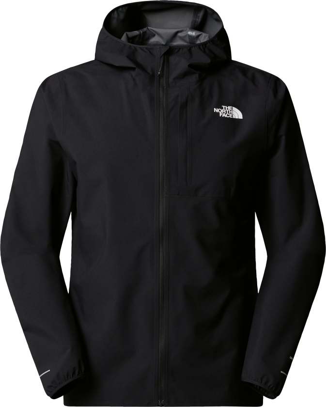 Men's Fontanales Jacket TNF Black