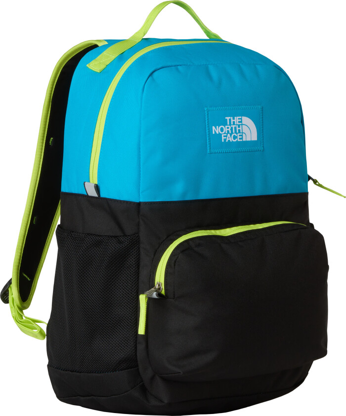 Teens' Chuckwalla Daypack Tnf Black/meridian Blue