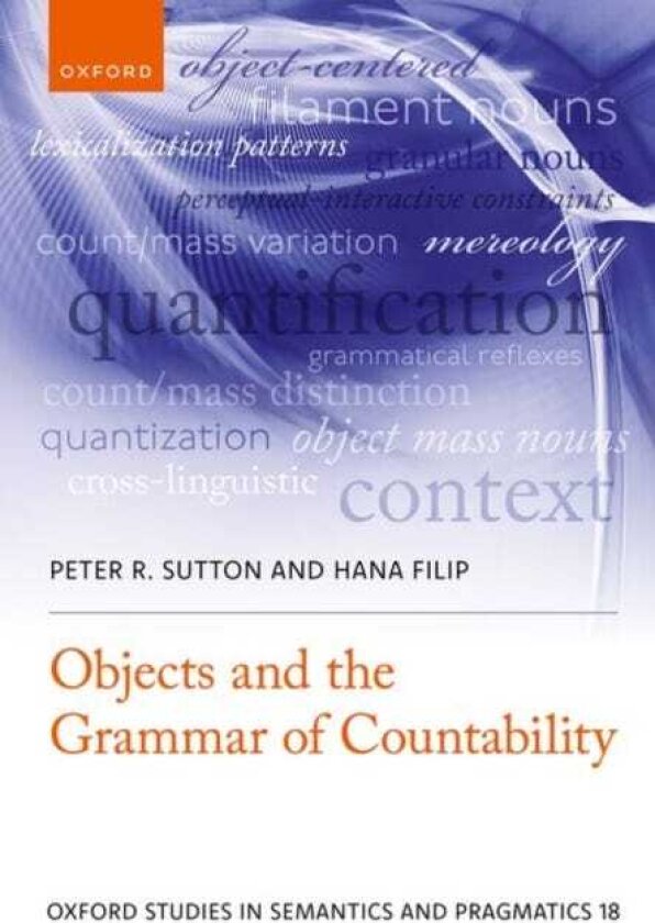 Objects and the Grammar of Countability