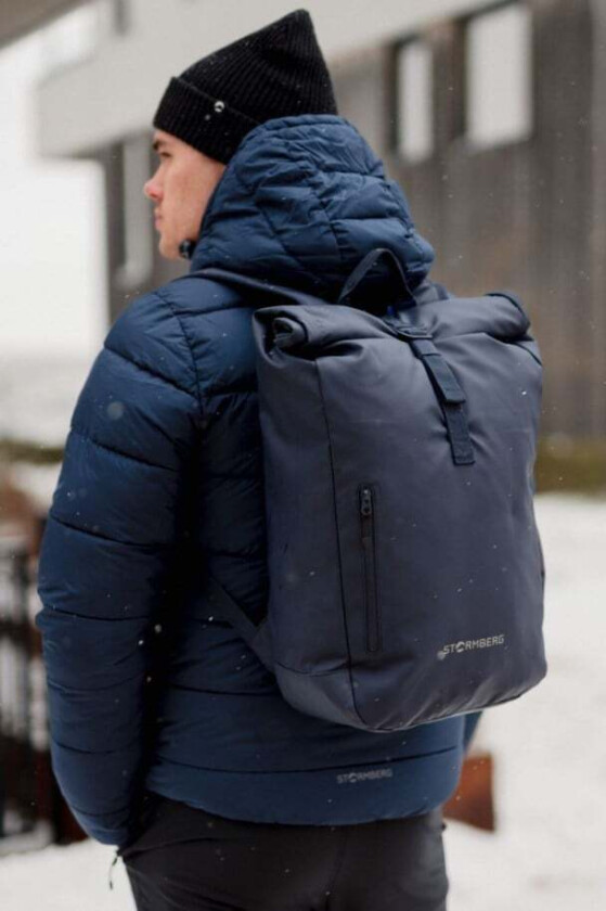 Kaldor vanntett rolltop ryggsekk 20 L