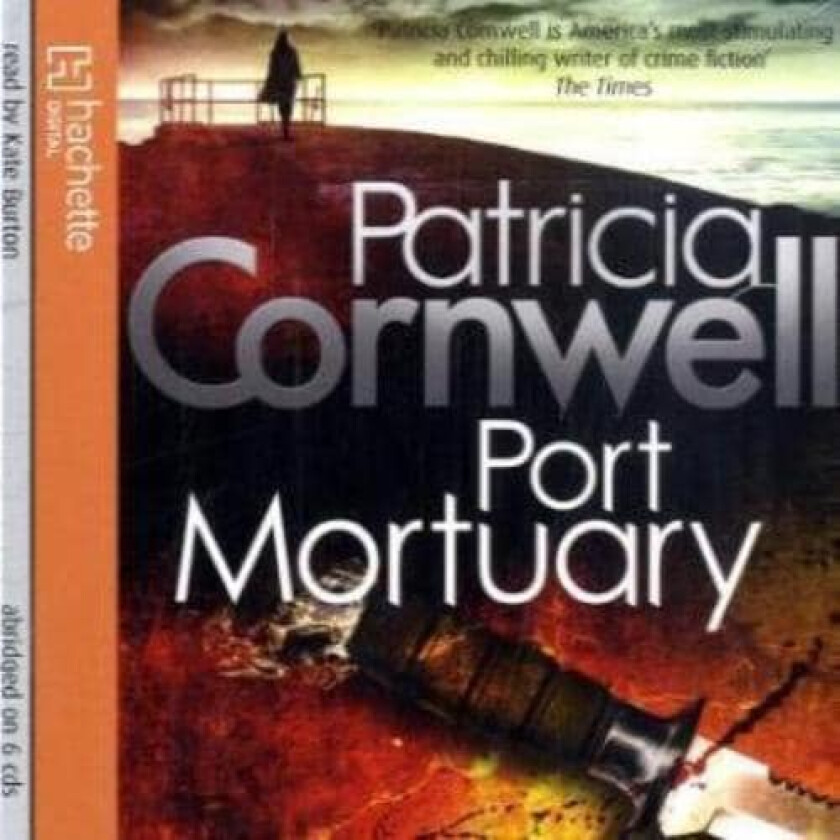 Port Mortuary CD Pre-Owned