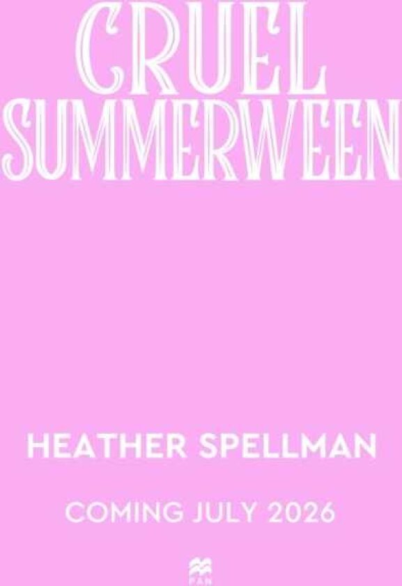 Cruel Summerween