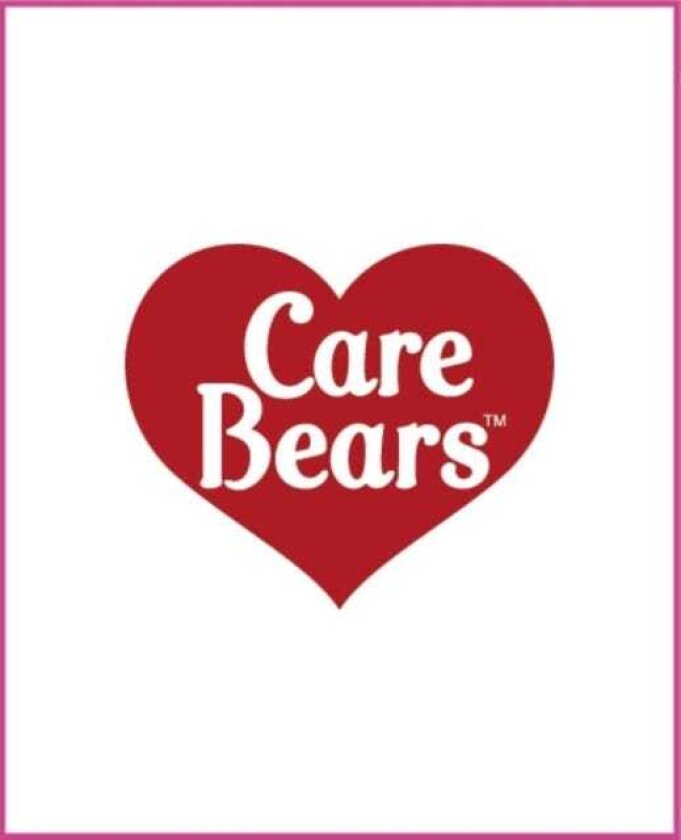 Care Bears: The Little Book of Friendship