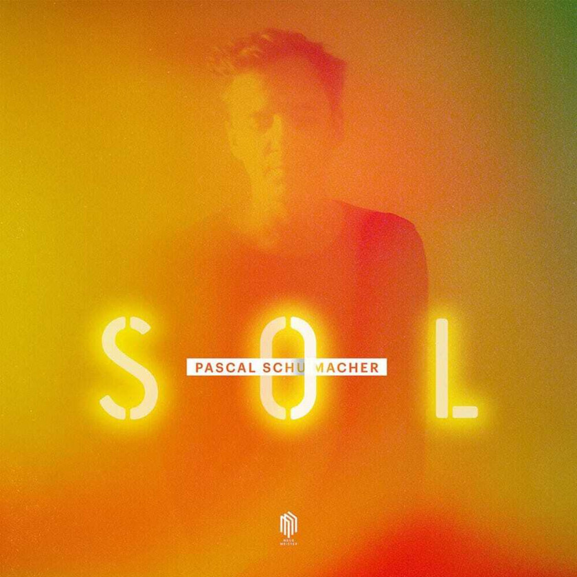 Pascal Schumacher Sol LP/Vinyl