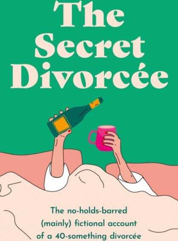 The Secret Divorcee