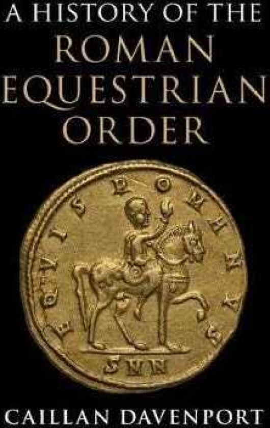 History of the Roman Equestrian Order