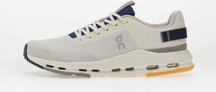 Joggesko On M Cloudnova Form 2 Ivory/ Zodiac EUR 44.5