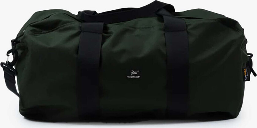 Veske Patta Duffle Bag Kombu Green Universal