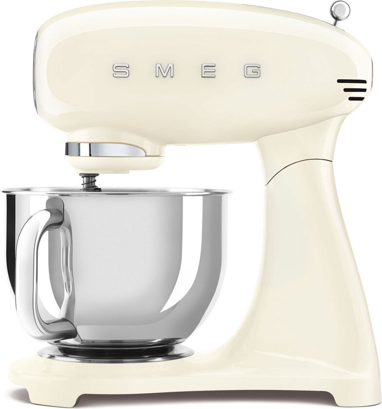SMF05 kjøkkenmaskin Creme