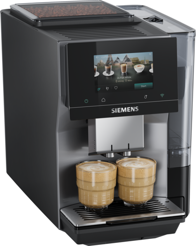 TP725E01 Eq700 Classic Espressomaskin