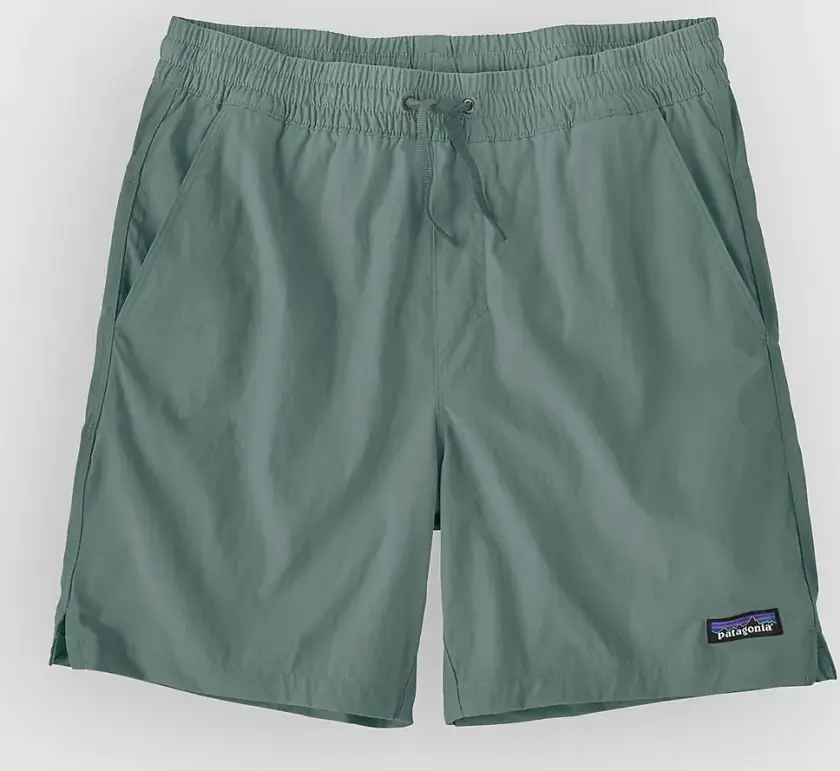 Baggies Lights - 6 In. Shorts blå