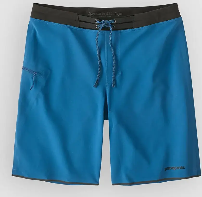 Bilde av Hydrolock 2.0 - 19 In. Boardshorts blå