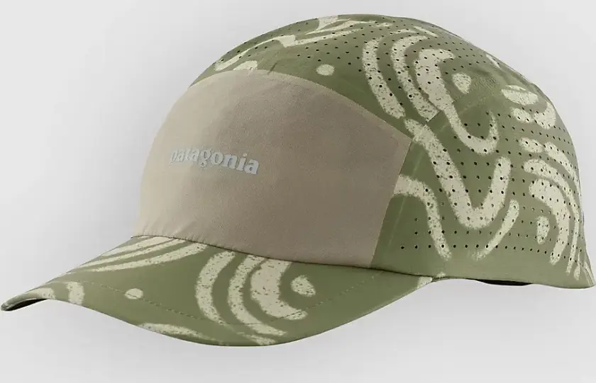 Bilde av Ulw Ridge Caps grønn