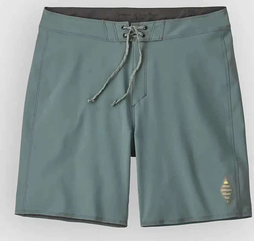 Hydropeak - 18 In. Boardshorts blå