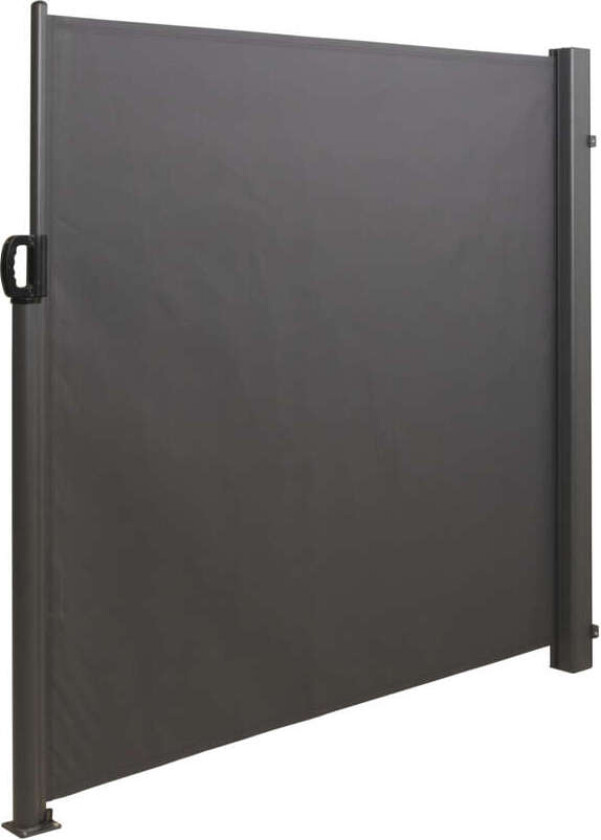 Vari uttrekkbar levegg 1,6x3 meter