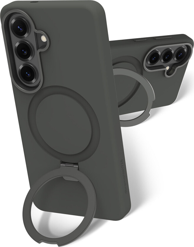 Galaxy S26 Roskilde ICON deksel (forest shadow)