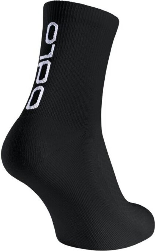 Essential Socks Quarter