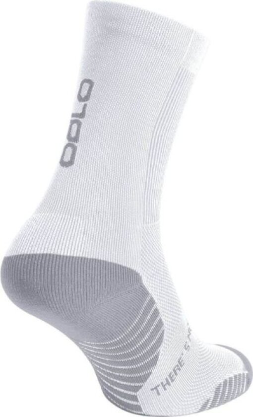 Performance Run Socks Crew