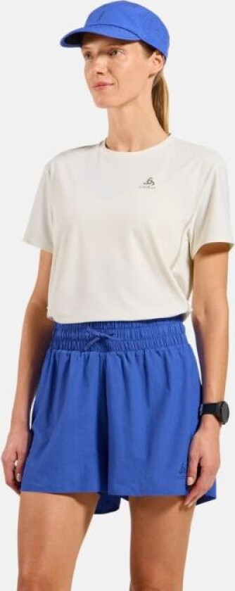 Zeroweight Chill-Tec SS Tee Crew Neck