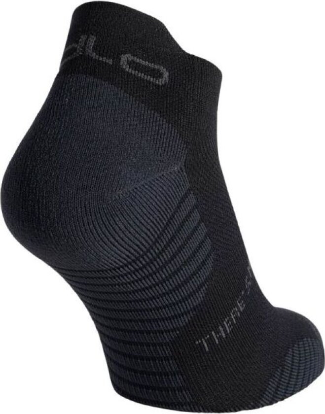 Performance Run Socks Short