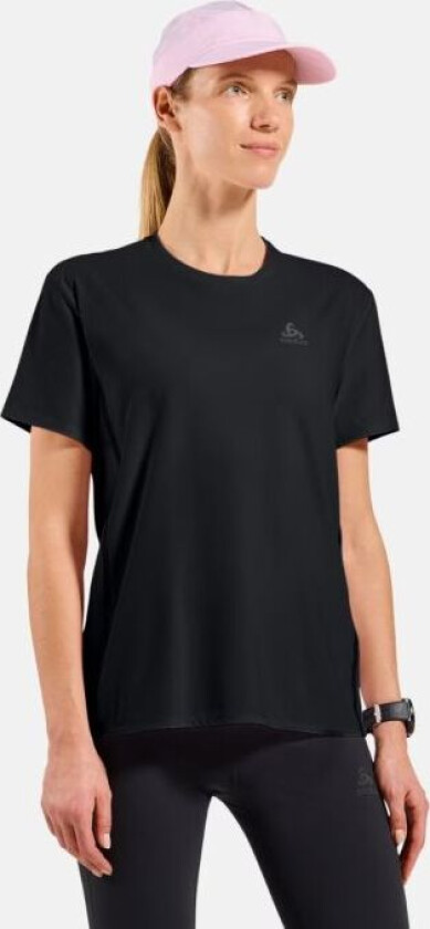 Zeroweight Chill-Tec SS Tee Crew Neck