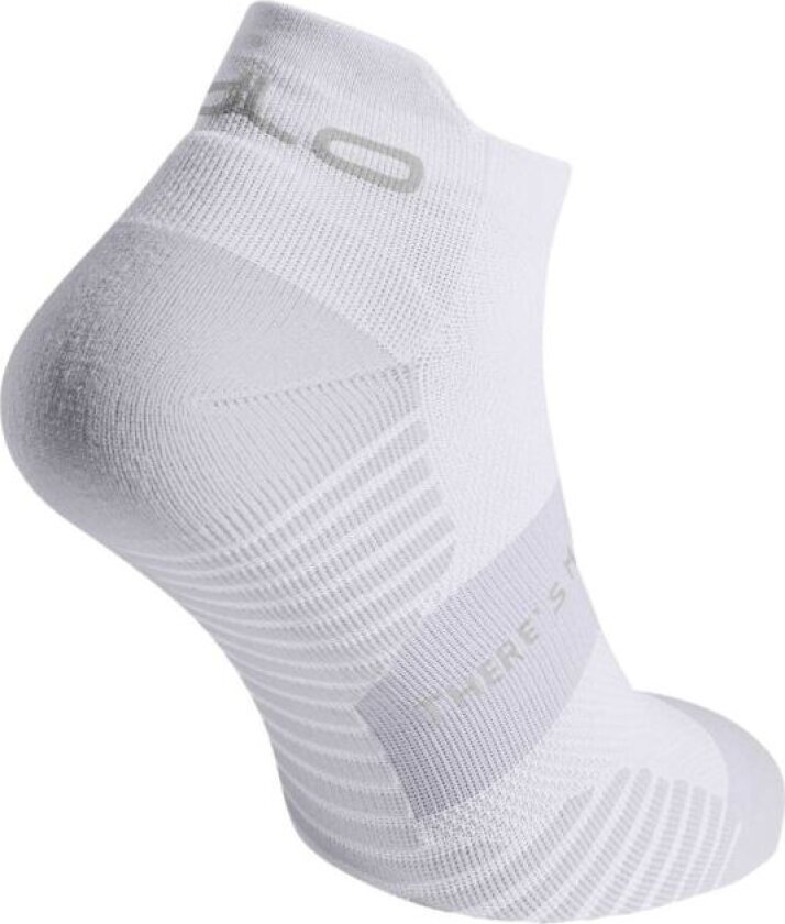 Performance Run Socks Short